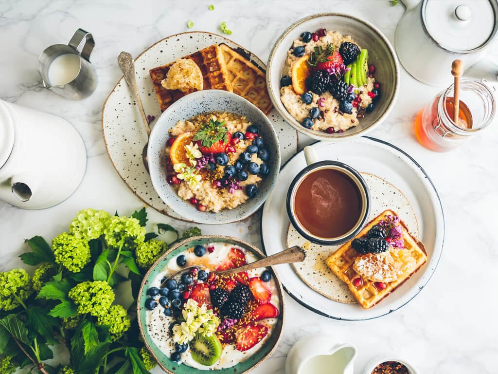 Royal Bite restaurant interior and dining experience