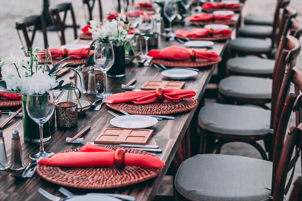 Birthday Party Celebration